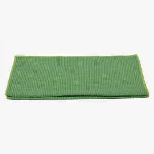 Waffle Microfiber Floor Cloths x5 Pack